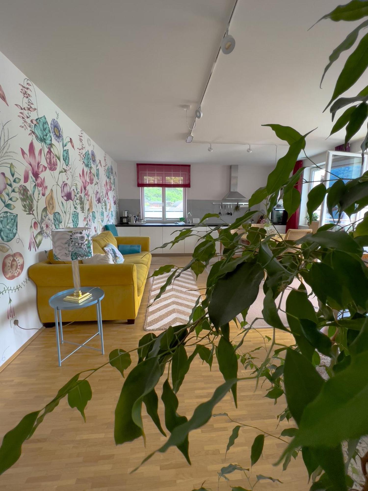 Apartments Im Loidls Guesthouse Traunkirchen Exterior foto