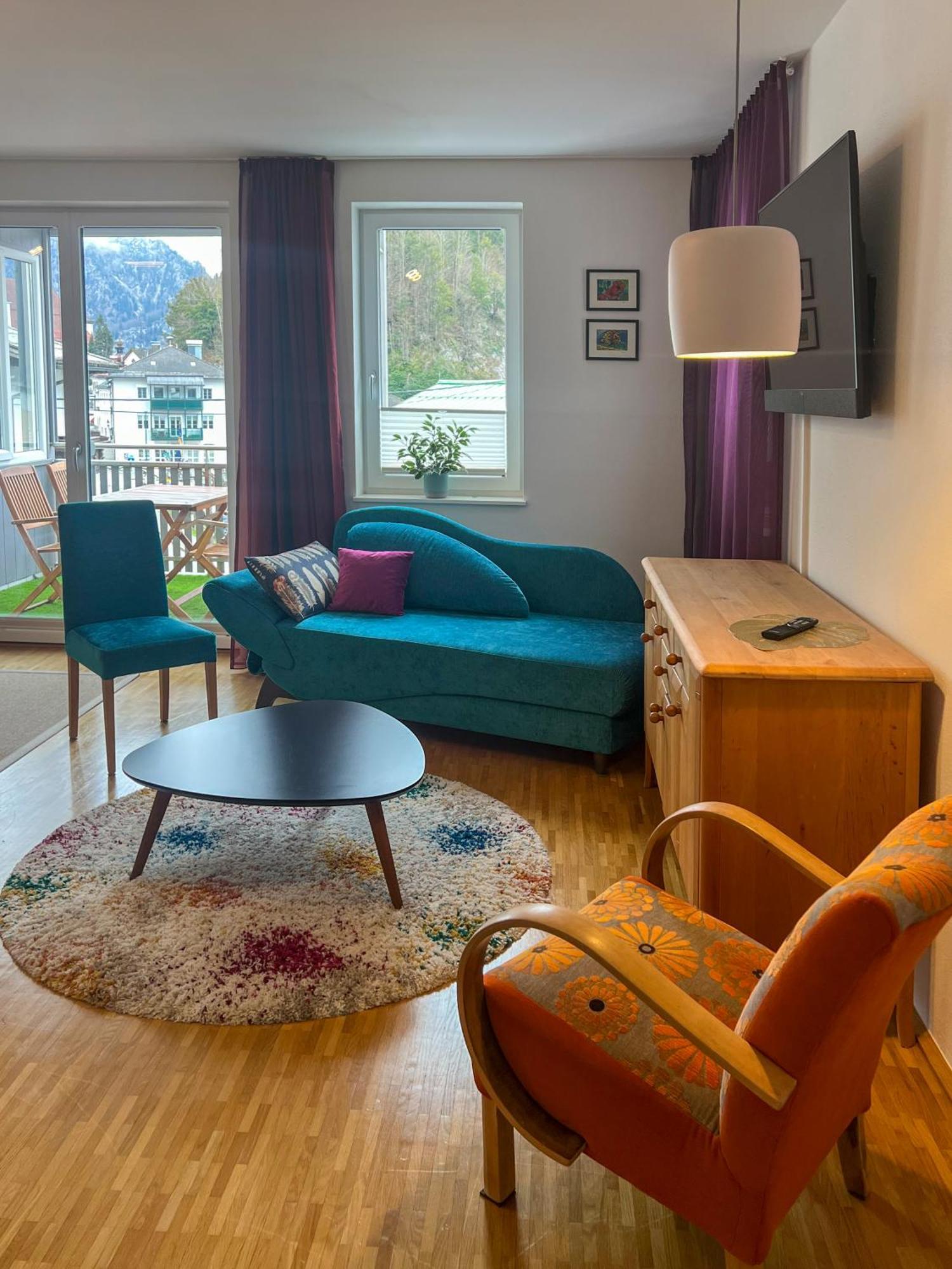 Apartments Im Loidls Guesthouse Traunkirchen Exterior foto