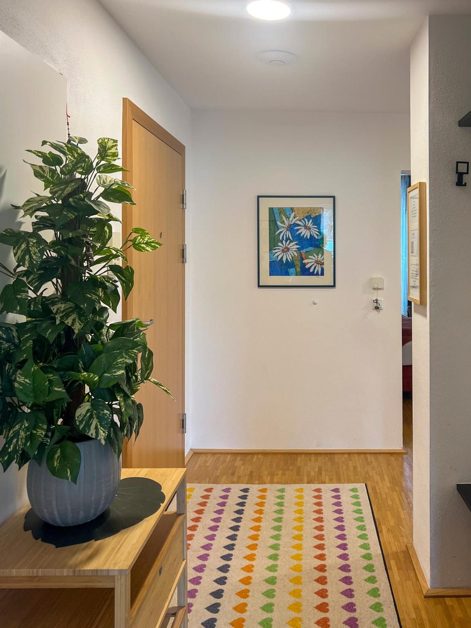 Apartments Im Loidls Guesthouse Traunkirchen Exterior foto